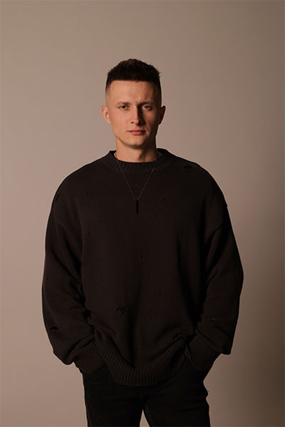 Александр Ясаков