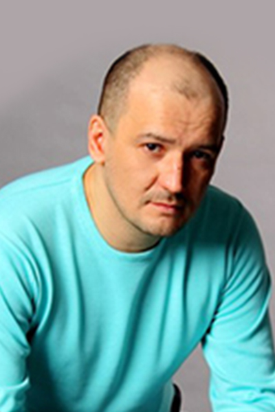 представитель жюри