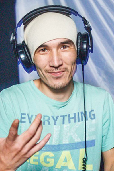 представитель жюри