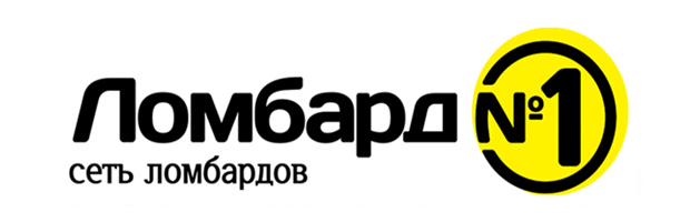 Логотип компании